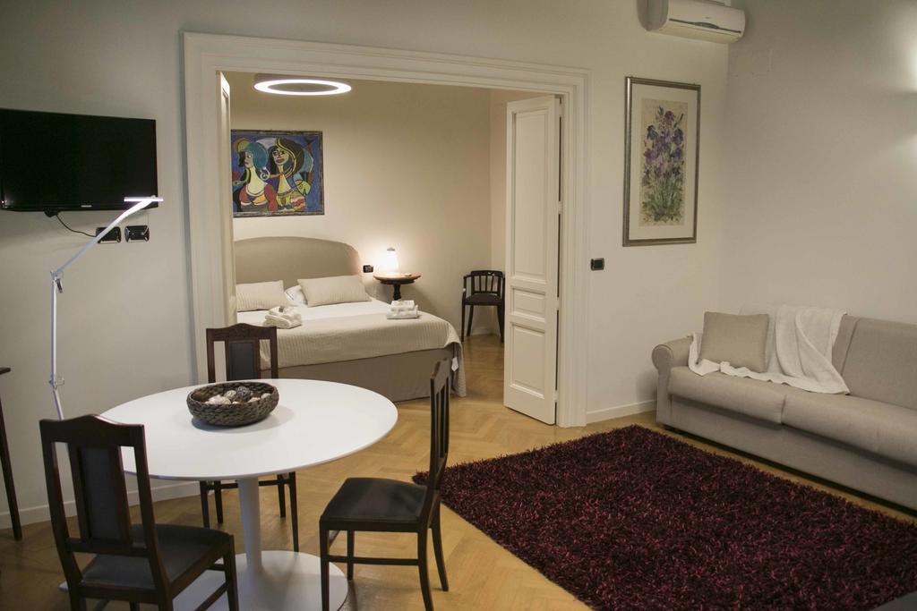 Alagona House Syracuse Exterior foto
