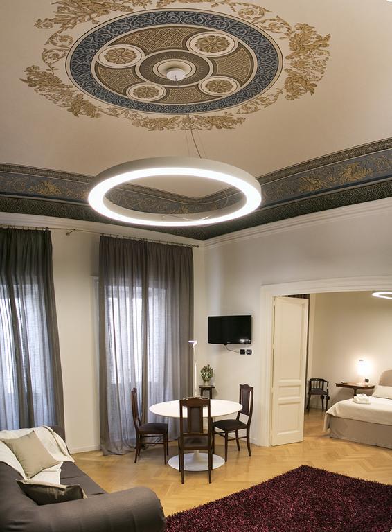Alagona House Syracuse Exterior foto